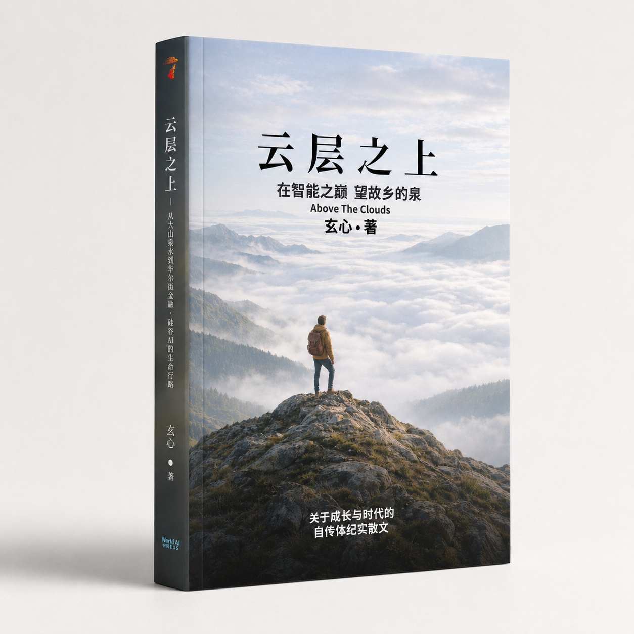 3D 前封面（简体）