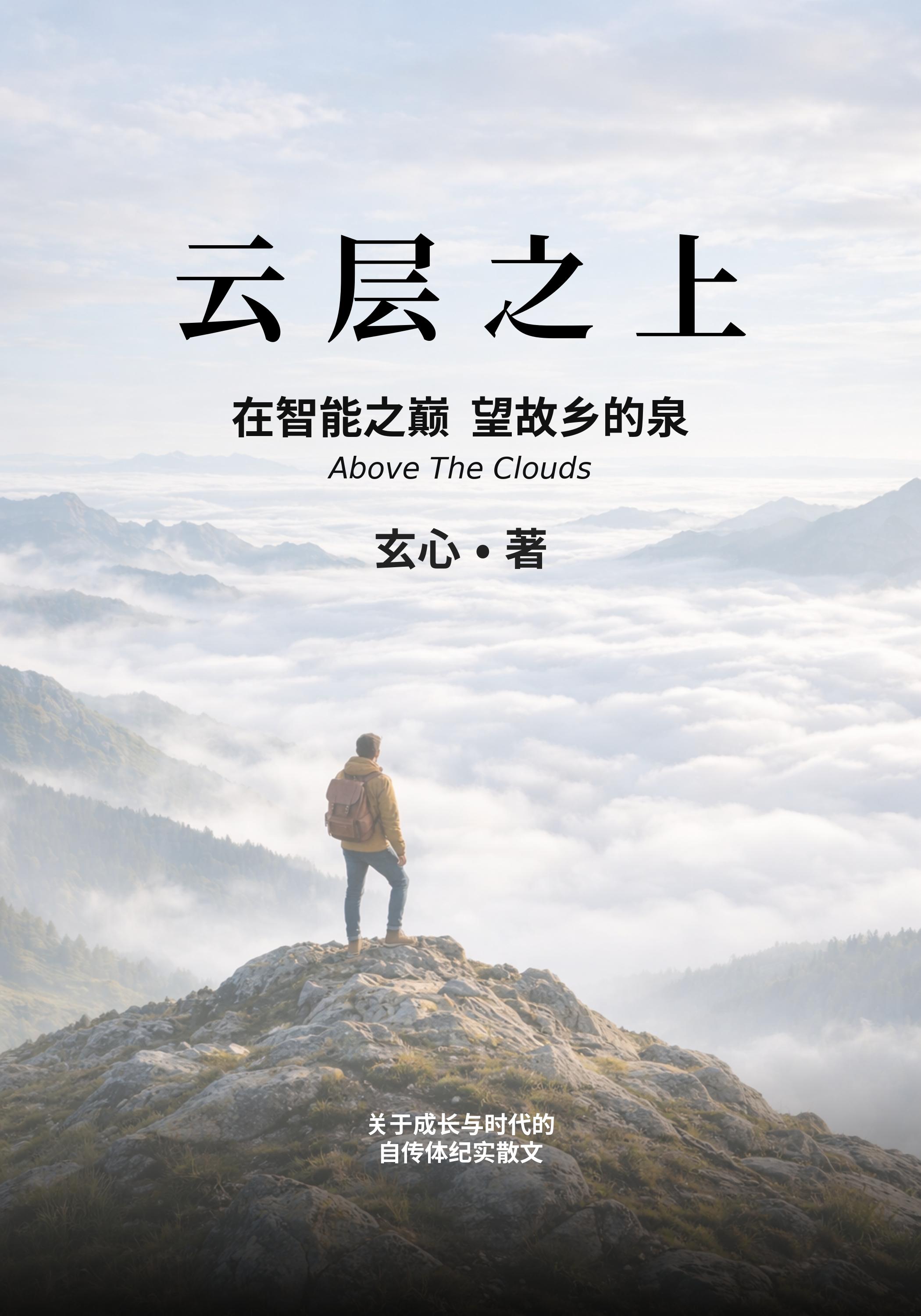 简体前封面